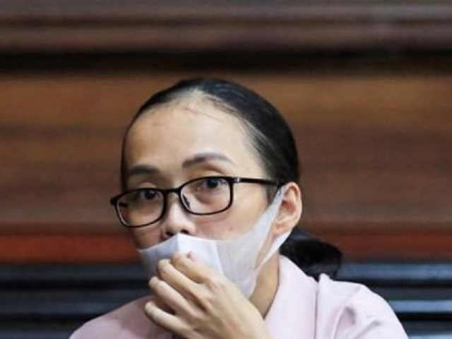 Phúc thẩm vụ Cty Alibaba: Vợ CEO Nguyễn Thái Luyện xin hoãn tòa vì động thai