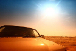 Cách làm điều hòa ô tô luôn mát và tiết kiệm xăng nhất trong mùa nóng