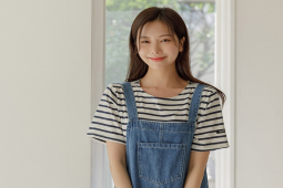 Thời trang - 4 kiểu áo thun xinh xắn dễ mặc phái đẹp nên tậu ngay