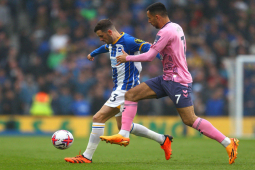 Bóng đá - Tường thuật bóng đá Brighton - Everton: Bàn thắng ấn định (Ngoại hạng Anh) (Hết giờ)