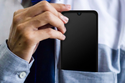 Thời trang Hi-tech - Sharp ra mắt điện thoại giá rẻ Aquos Wish 3 với vỏ nhựa tái chế