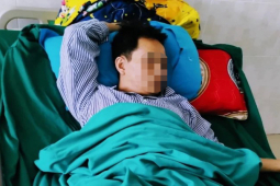 Tin tức trong ngày - Phú Thọ: Sẵn sàng tiếp nhận công tác cho chồng cô giáo gặp nạn ở Hà Giang