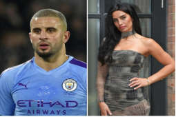 Đàn ông - Loạt cầu thủ nổi tiếng "ngã ngựa" vì không thoát được ải mỹ nhân