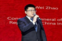 Thế giới - Trung Quốc trả đũa Canada vụ trục xuất nhà ngoại giao