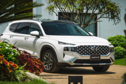 Tư vấn - Phân biệt các phiên bản Hyundai Santa Fe để chọn được chiếc xe thích hợp nhất