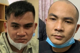 Pháp luật - Nhát dao đoạt mạng người và hành trình chạy trốn của hai "sát thủ"