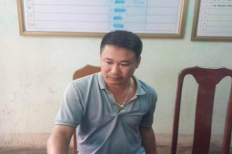 Pháp luật - Thầy giáo sát hại bố vợ bị khởi tố về tội "Giết người"