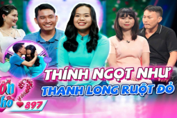 Bạn trẻ - Cuộc sống - Ông chủ trang trại chưa từng yêu “cưa đổ” gái trẻ kém 10 tuổi cực ngọt