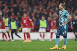 Bóng đá - Gay cấn đua trụ hạng Ngoại hạng Anh: Nghẹt thở 4 đội "cầm đèn đỏ"