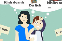 8 ngành học 'hot' ở Hàn Quốc mà du học sinh ai cũng lựa chọn