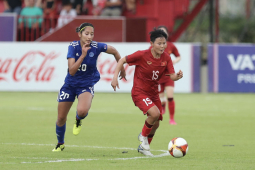 Bóng đá - 4 "chị đại" vào bán kết bóng đá nữ SEA Games 32: Việt Nam hẹn Thái Lan chung kết