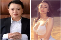 Đời sống Showbiz - Shark Bình thông báo ly hôn
