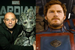 Phim - Bí mật của "Vệ binh dải ngân hà": 1 câu thoại nói hơn 1000 lần bằng 6 thứ tiếng