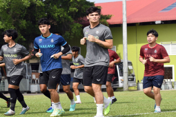 Bóng đá - U22 Thái Lan "tung hỏa mù", dùng đội dự bị mơ thắng U22 Việt Nam?