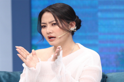 Đời sống Showbiz - Ngọc Lan lên tiếng khi bị nói "nợ ngành bảo hiểm 1 lời xin lỗi"