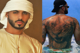 Đời sống Showbiz - 8 năm sau ngày đến Việt Nam, sao nam "bị trục xuất vì quá đẹp trai" sống ra sao?