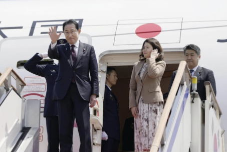 Chuyên gia Trung Quốc nhận định mối quan hệ nồng ấm trở lại giữa Nhật Bản và Hàn Quốc