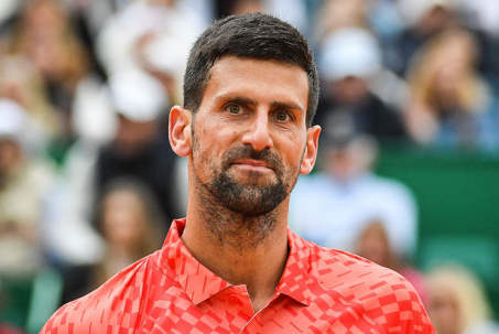 Nóng nhất thể thao tối 9/5: Djokovic nguy cơ tụt 2 bậc trước Roland Garros