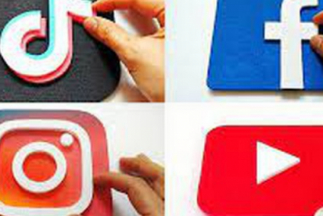 Chủ tài khoản Facebook, TikTok, YouTube... sẽ phải xác định danh tính