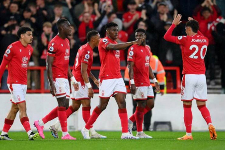 Video bóng đá Nottingham Forest - Southampton: Rượt đuổi 7 bàn tới tận phút cuối cùng (Ngoại hạng Anh)