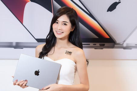 Bảng giá MacBook tháng 5, chỉ từ 18,49 triệu đồng