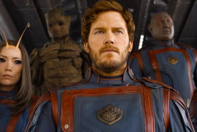 The secret of "Guardian of the Galaxy": 1 line spoken more than 1000 times in 6 languages ​​- 2