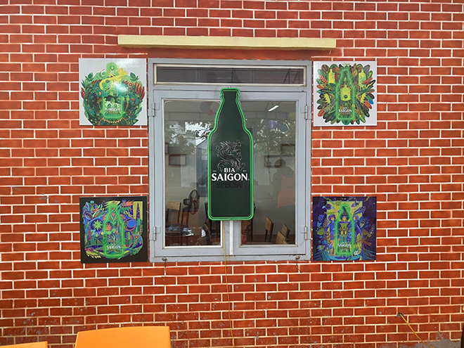 5 năm tiên phong đổi mới của Sabeco - 1