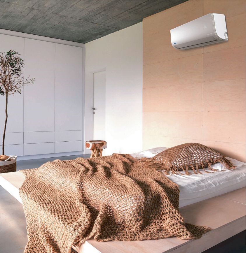 MDV - Điều hòa không khí thế hệ mới cho cuộc sống trong lành và ít carbon hơn - 4