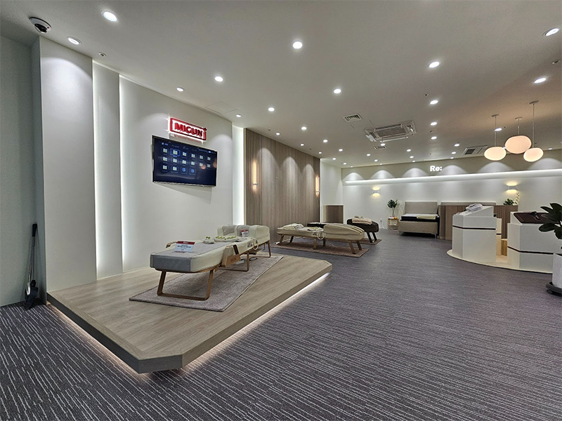 Migun Life mang phương pháp trị liệu bằng nhiệt công nghệ Hàn Quốc vào Việt Nam - 2