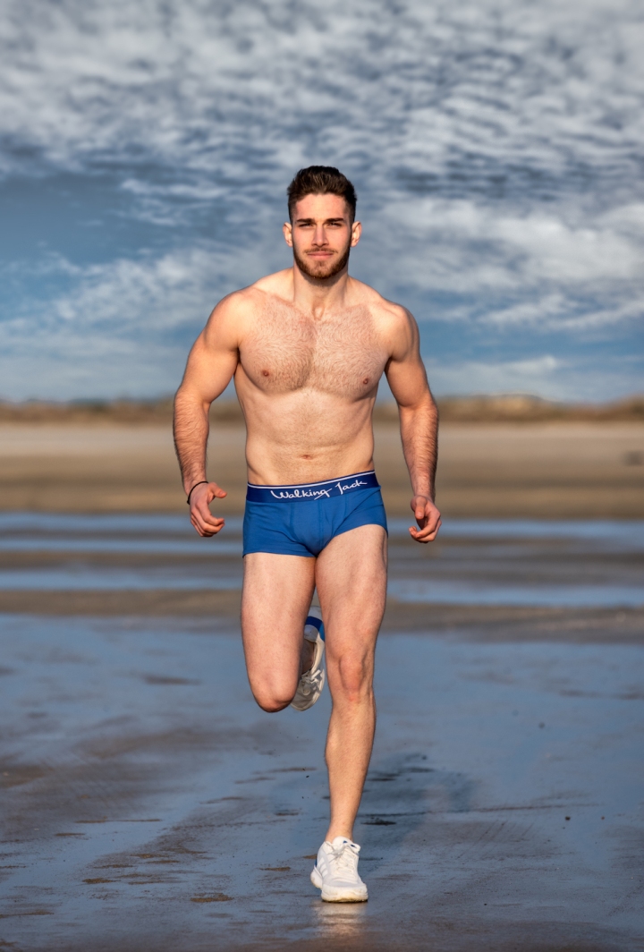 Những điều cần biết khi chọn quần lót cho nam giới - 2