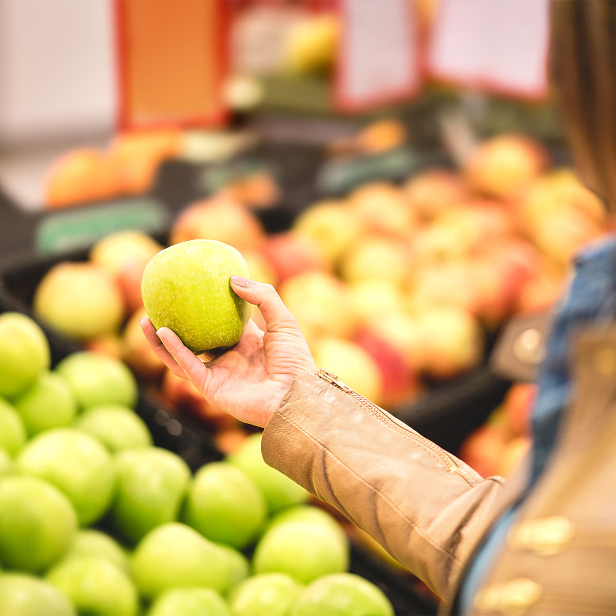 2 tips ăn uống giúp phụ nữ trung niên giảm cân tốt hơn - 1