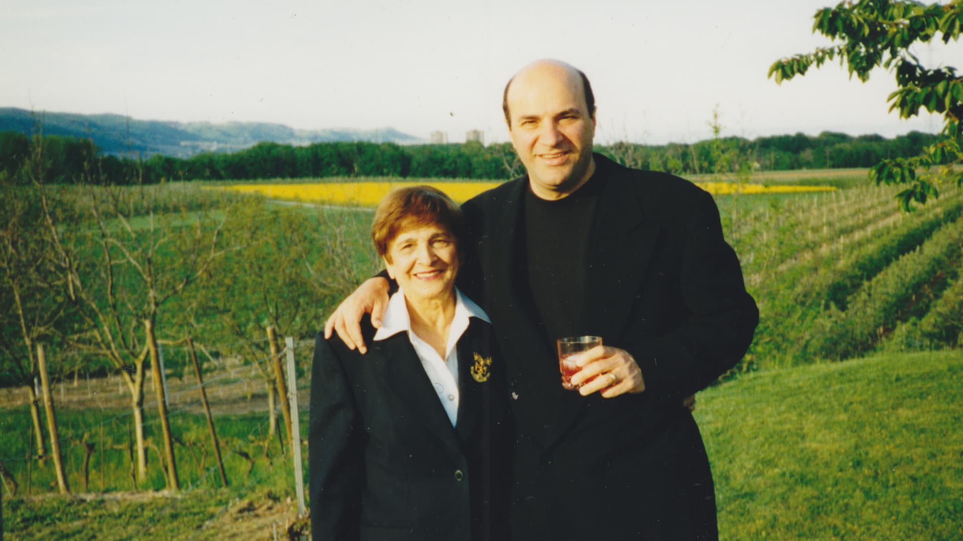 Trở thành tỷ phú nhờ… nghe lời mẹ dạy - 1