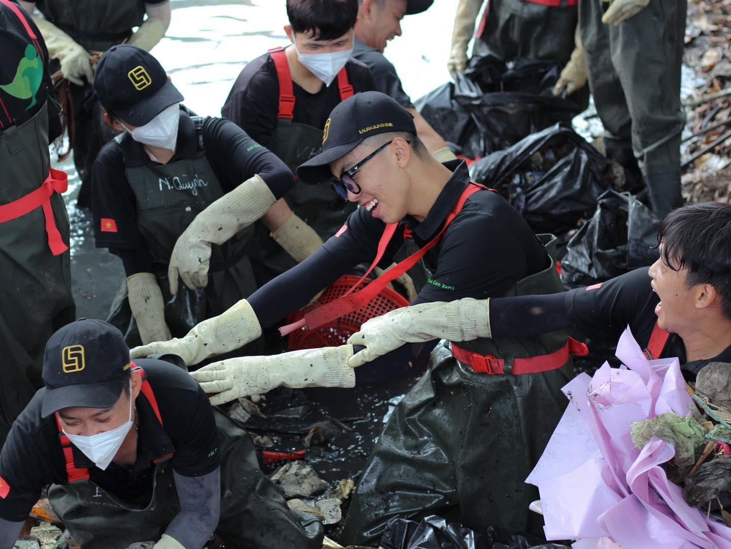 Công ty Laura Sunshine của Nhật Kim Anh: Nghĩa tình, sẻ chia vì một cộng đồng xanh – sạch – đẹp - 1