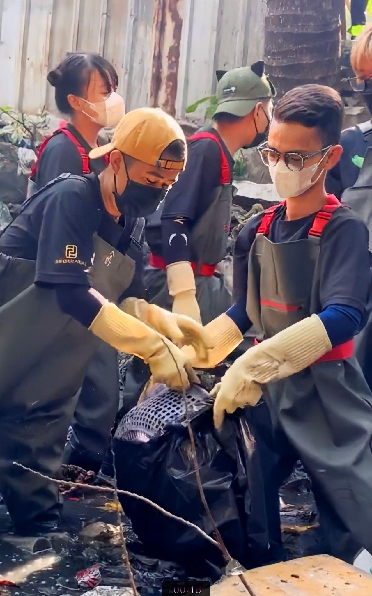 Công ty Laura Sunshine của Nhật Kim Anh: Nghĩa tình, sẻ chia vì một cộng đồng xanh – sạch – đẹp - 4