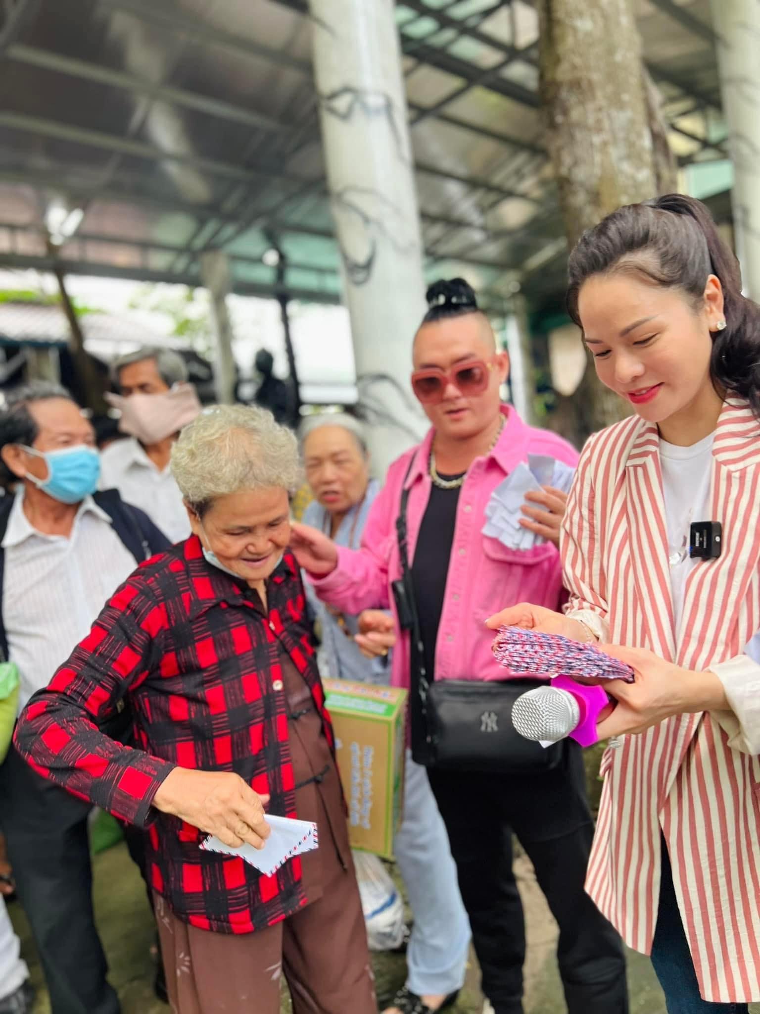 Công ty Laura Sunshine của Nhật Kim Anh: Nghĩa tình, sẻ chia vì một cộng đồng xanh – sạch – đẹp - 6