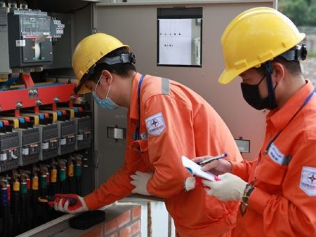 Thị trường - Tiêu dùng - Tăng giá điện liệu có làm tăng giá các mặt hàng khác?