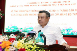 Hà Nội kiến nghị với Thủ tướng làm 7 tuyến đường sắt đô thị nội đô
