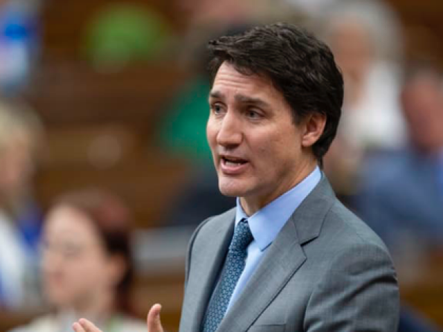 Thủ tướng Canada tuyên bố đanh thép giữa căng thẳng leo thang với Trung Quốc
