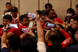 Náo loạn võ đài Pencak Silat: Đội Indonesia khiếu nại, gây gổ với tuyển Việt Nam
