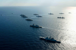 Trung Quốc cảnh báo hậu quả nếu NATO mở rộng ở châu Á