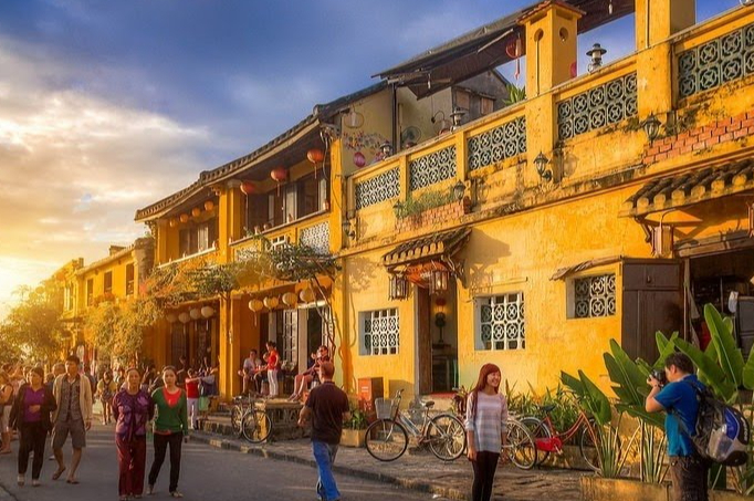 Top 10 điểm check in ở Hạ Long cực chất lượng mà bạn không nên bỏ lỡ khi ghé thăm Quảng Ninh (P2) - 5