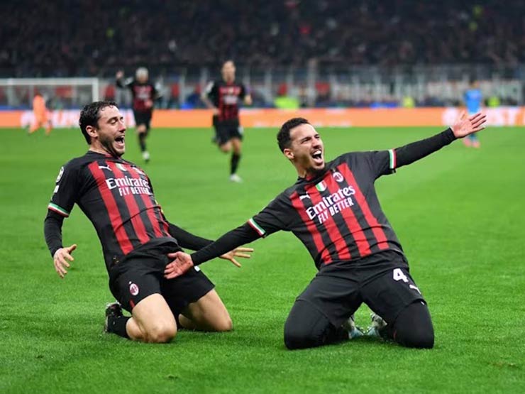 AC Milan đang mơ về vinh quang cũ ở Cúp C1, trong mùa giải cuối cùng họ đá ở San Siro