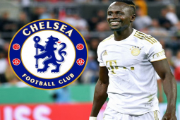 Bóng đá - Tin mới nhất bóng đá tối 10/5: Chelsea mua Mane làm "quà" tặng HLV Pochettino