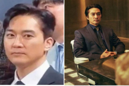 Đàn ông - Người yêu cũ duy nhất của Lưu Diệc Phi công khai lộ diện mạo thay đổi quá nhiều