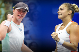 Thể thao - Lịch thi đấu tennis đơn nữ Rome Open 2023