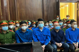 Pháp luật - Dùng máu HIV giả để uy hiếp, cướp hơn 37 tỷ đồng tiền ảo