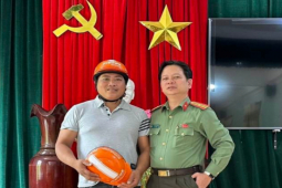 Tin tức trong ngày - "Trở về từ cõi chết", người phụ nữ tìm ân nhân cứu cả nhà 5 người