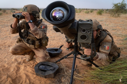 Media - "Hỏa tiễn" lợi hại mang đầu đạn song song chuyên diệt xe tăng, xe bọc thép