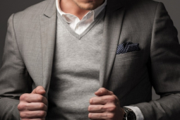 Đàn ông - Đây là 5 xu hướng phong cách phái mạnh nên thử trong mùa này