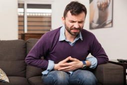 Sức khỏe đời sống - Chữa trào ngược dạ dày như thế nào mới chuẩn? Bài toán cân não được giải ngay chỉ cần biết nguyên lý cơ bản này